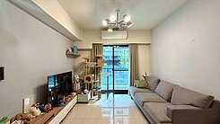 水交社世界好美麗兩房平車 