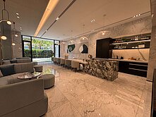 太普風光OnLine｜魔術空間可隔三房雙衛浴附平車