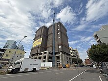 Ⓣ【文華帝寶】精美2房永久棟距明星學區的最優選!