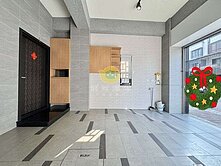 歐香公園｜3面採光邊間透天質感美車墅