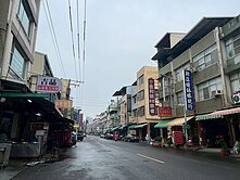 15495獨家~新民市場臨路透店