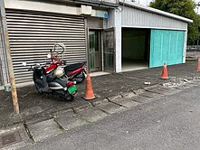 宜市進士路大路邊11米大面寬金店住~台灣房屋小豬