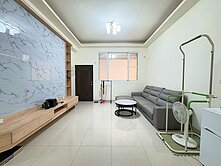 獨家-榮總輕屋齡三房平車