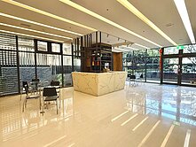 三重國中捷運景觀商辦｜ 101地標商辦