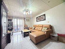 翠華國宅大四房