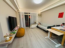 👍永慶傑仁〜近大同國小福星三房美華廈