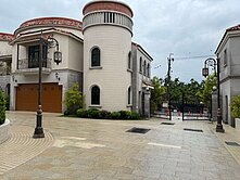 開價就是實登！屏東義大醫院旁西班牙黃金城堡釋出