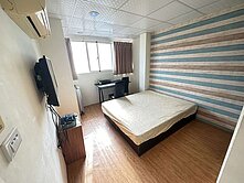 出價談⭐逢甲商圈金雞母收租5套房