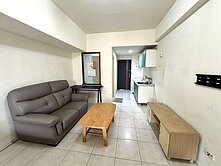 獨家專任｜市中心SOGO123明亮小資美套房