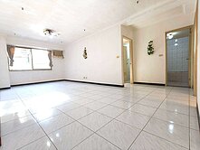 台北橋捷運電梯方正3室附車位、可不買車位 住商小如