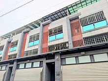 🌟 民雄麥當勞學區旁優質別墅 🌟