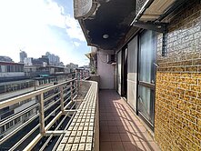 東區核心敦南靜巷~陽光電梯美四房