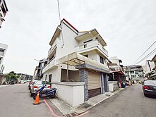 承辦｜太平新光國中大地坪角墅