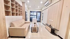 🏡 近美術館｜悅誠｜輕屋齡高樓層美裝潢三房平車