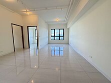 立川琚重劃區3房+坡平車位