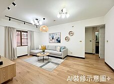 住三鐵共構宅│陽台進出三房平車│文府學區