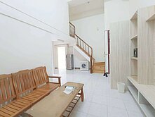 永康火車站4房雙車寓