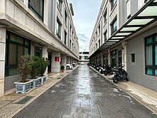 💥龍井大地坪46坪🏡邊間雙車位別墅