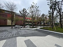 歸仁高鐵達麗世界仁超高樓層景觀宅-H033