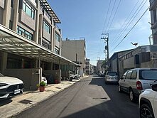 🍎梧棲7米大面寬~小坪數方正建地🍎