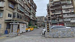 國盛花園稀有低總2房