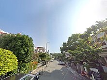 🍎獨家｜五期核心｜國泰建設｜地42坪｜前院大別墅