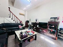 國道1號｜武廟商圈｜大樓1+2樓挑高樓店