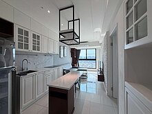 (曉曄)灣北重劃區質感美宅 -兩房改一房空間大升級