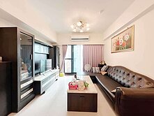 ♦️三發景榮｜邊間｜屋況水噹噹｜三房平車♦️