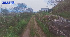 台東市建和段山坡保育區林業用地(專)