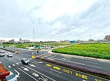 正中山東路黃金店舖