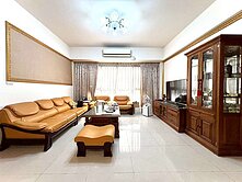 🌳竹城六本木🏡大四房車🌳邊間🏡