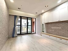 出價談❗農十六高樓陽台進出敞亮美裝3房|明星學區