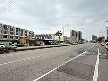 🏡正梧棲中華路旁💥稀有建地釋出