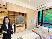 專任大降價｜內湖文德好境捷運宅｜全新未住歡迎看屋