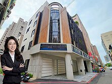 ☀️美術館全新豪邸角間企業總部