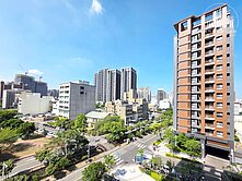 鼎風硯｜輕屋齡採光平車三房《竹北縣三、遠百商圈》