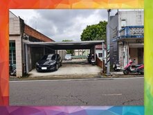 楊梅埔心車站★方正住宅建地★臨8米路