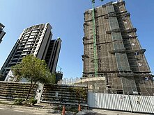 14期水湳公園坐忘山面公園/屋主換屋/三房三平車