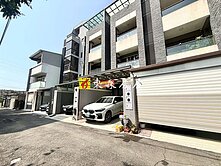 大地坪輕屋齡別墅
