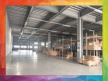 獨家*楊梅千坪鋼構廠房 近市區 台31線道