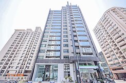 🚈生態園區捷運站🎀太普新屋齡🔥四改三房平車