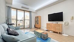 美術館│維也納│室內質感裝潢三房平車