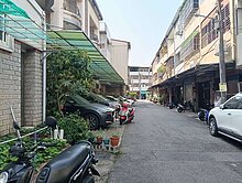 和祥街_和順公園三樓大透天新裝潢