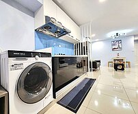 鳳山文化特區青年商圈金店面