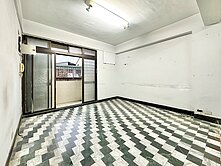 石牌國中小學區~三房兩衛~前後陽台