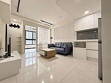 💥十二期夢想特區小資美裝潢兩房平車💥