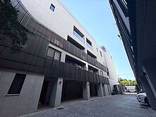 森林大砌‧電梯孝親雙車墅「大塊先生15」