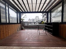 魔髮師好房報[富宇君品]連號雙平車露臺戶優質美三房