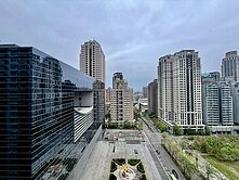 Ｑ妮🌸🏙 七期核心｜惠宇天青 高樓視野大四房